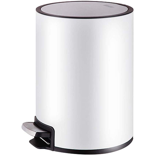 Stainless Steel Pedal Bin for Kitchen