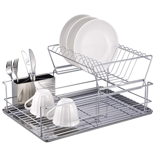 The best selling Kitchen Dish Drying Rack  