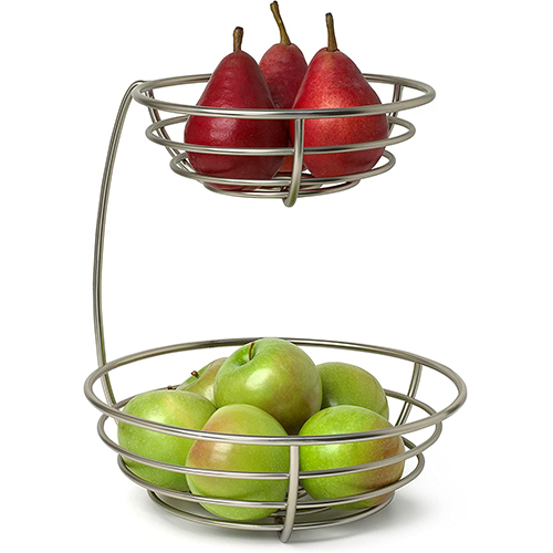 Fruit Basket Bowl